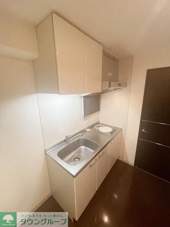 TQレジデンス名古屋錦の物件内観写真